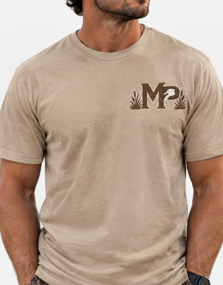 Marsh Pursuit Mountain Hunting Shirt